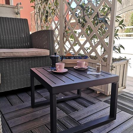 La Casaffittiera Apartments Group Anzio Eksteriør bilde