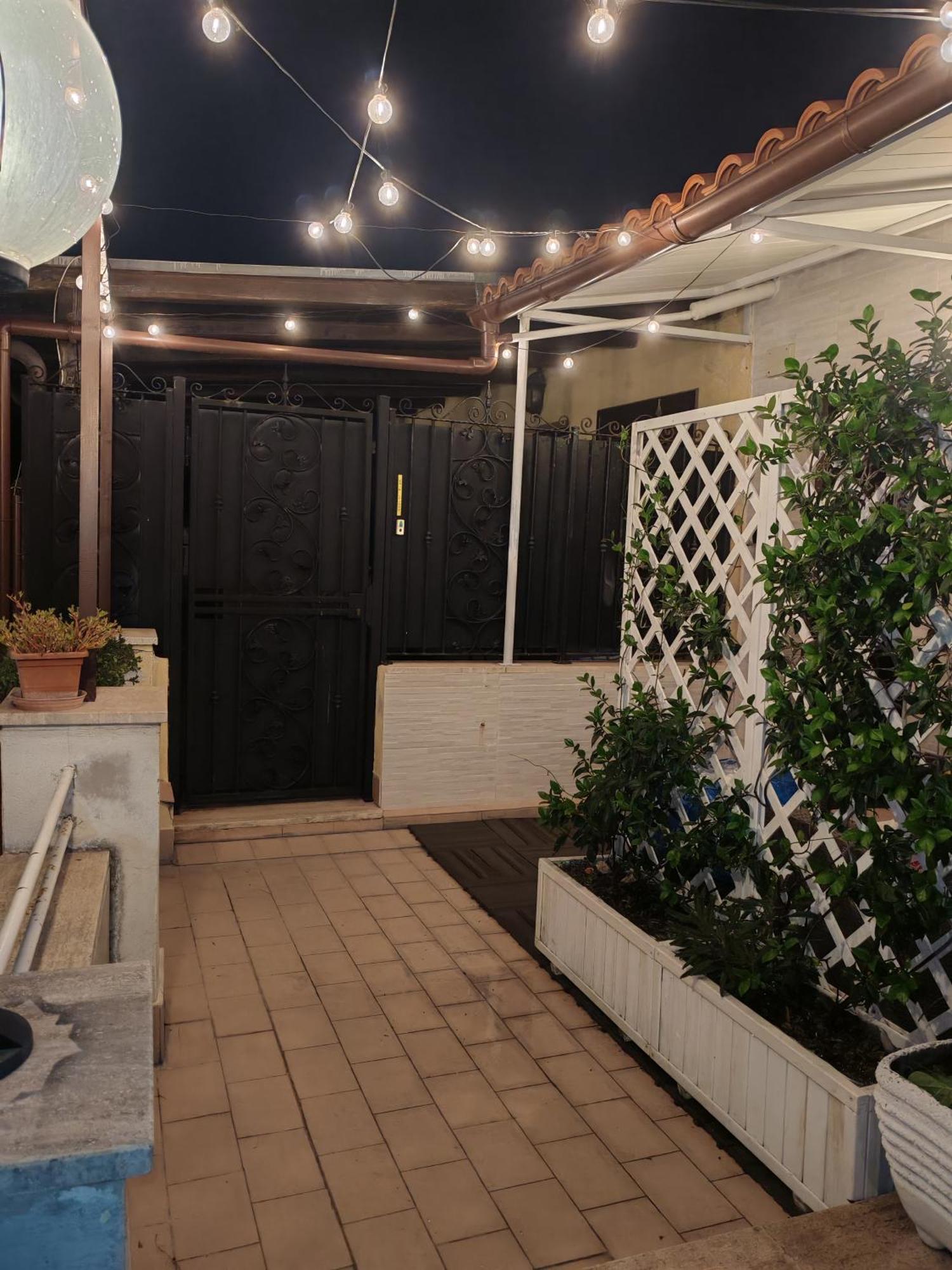 La Casaffittiera Apartments Group Anzio Eksteriør bilde