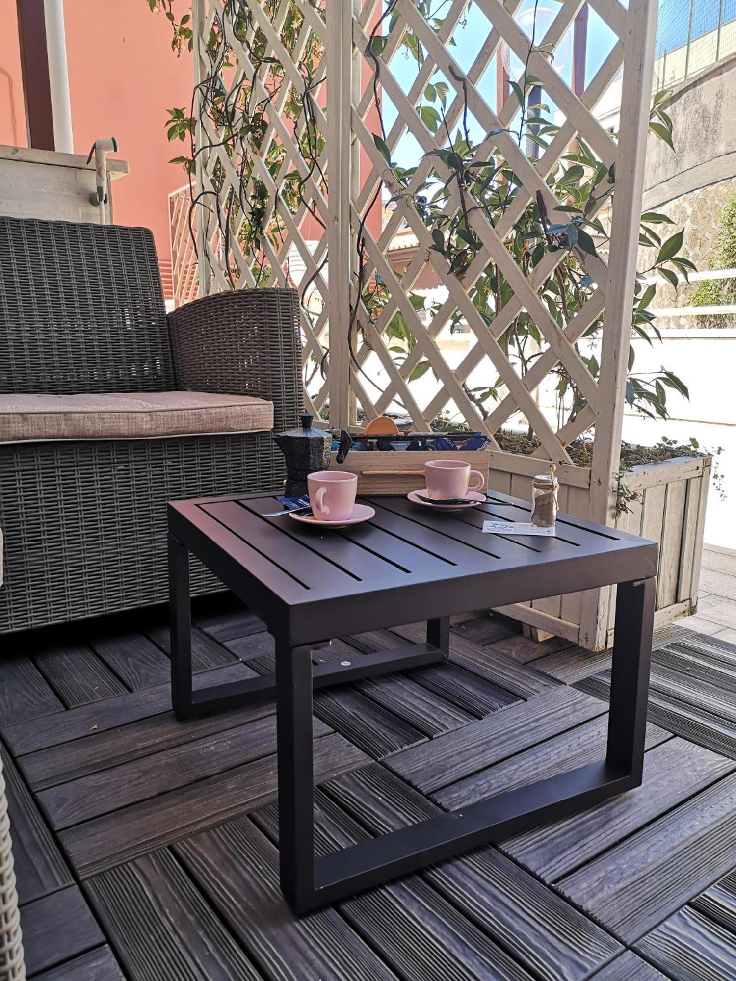 La Casaffittiera Apartments Group Anzio Eksteriør bilde